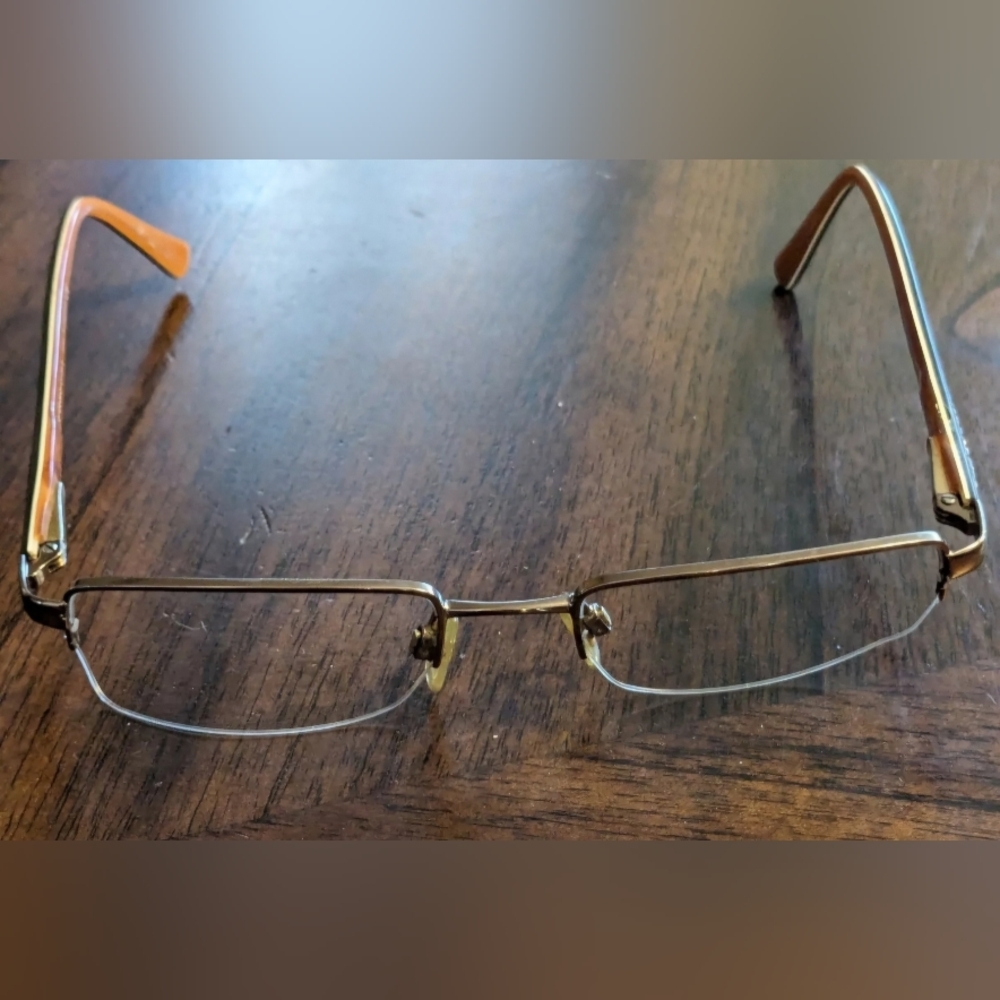 Burberry Frames - image 3